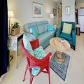 Exterior of Perdido Skye by Wyndham Vacation Rentals