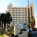 Exterior of Perdido Sun by Luxury Coastal Vacations