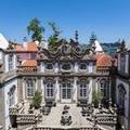 Exterior of Pestana Palacio do Freixo, Pousada & National Monument - The Lead