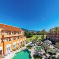 Exterior of Pestana Sintra Golf Conference & Spa Resort