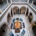 Photo of Petit Palace Marqués Santa Ana