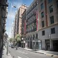 Image of Petit Palace Plaza España