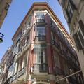 Image of Petit Palace Plaza Malaga Hotel