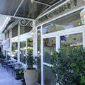 Exterior of Phidias Hotel by Oniro