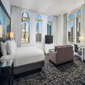 Exterior of Philadelphia Center City Residence Inn by Marriott