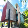 Exterior of Phillip Island Apartments