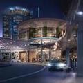 Exterior of Pier Sixty Six Hotel & Marina