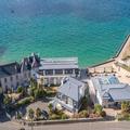Exterior of Pierre & Vacances Résidence premium Le Coteau et la Mer