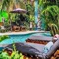 Photo of Pietermaai Boutique Hotel