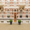 Image of Pillows Luxury Boutique Hotel Anna Van Den Vondel Amsterdam