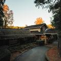 Exterior of Pine Needles Lodge & Golf Club