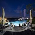 Exterior of Pinetree Marina Resort