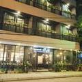 Exterior of Ping Hanoi Hotel