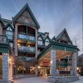 Photo of Pinnacle Hotel Whistler Village