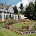 Exterior of Pitbauchlie House Hotel, Sure Hotel Collection by BW