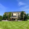 Exterior of Pittsburgh Airport Inn & Suites