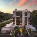Image of Pittsburgh Airport Marriott