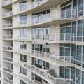 Exterior of Placemakr Premier Sobro