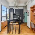 Image of Placemakr Wall Street
