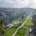 Exterior of Plataran Ubud Hotel & Spa