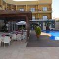 Exterior of Playasol
