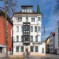 Photo of Plaza Hotel Buchhorner Hof