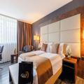 Image of Plaza Premium Darmstadt