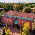 Photo of Plaza Premium Parkhotel Norderstedt