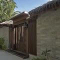 Exterior of Plumeria Maldives