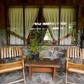 Image of Poas Volcano Lodge