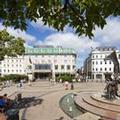 Photo of Pomme D'or Hotel