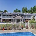 Exterior of Port Inn & Suites Kennebunk, an Ascend Collection Hotel