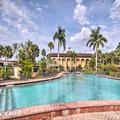 Photo of Port of the Islands Everglades Adventure Resort