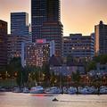 Photo of Portland Marriott Downtown Waterfront