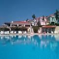 Exterior of Porto Skala Hotel Village