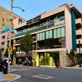 Exterior of Porto Vista Hotel
