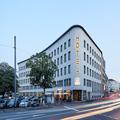 Photo of Postboutique Hotel Wuppertal