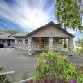 Exterior of Poulsbo Inn & Suites