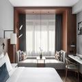 Image of Prague Marriott Hotel
