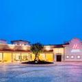 Exterior of Praia D'el Rey Marriott Golf & Beach Resort