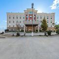 Photo of Pratt Inn & Suites