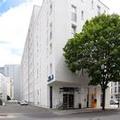 Exterior of Premier Inn Berlin City Spittelmarkt