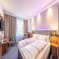 Image of Premier Inn Düsseldorf City Centre