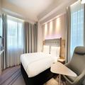 Exterior of Premier Inn Frankfurt Westend