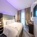 Image of Premier Inn Hamburg St. Pauli Hotel