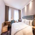 Image of Premier Inn Hannover City University