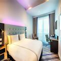 Image of Premier Inn Luebeck City Stadtgraben Hotel