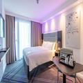 Image of Premier Inn Stuttgart City Centre