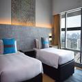 Image of Premiera Hotel Kuala Lumpur