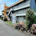 Exterior of Premiere Classe Bordeaux Sud - Villenave d'Ornon